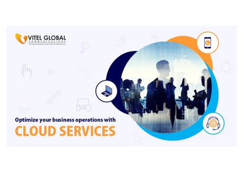 Cloud Business Phones | VoIP Service Providers