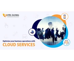 Cloud Business Phones | VoIP Service Providers