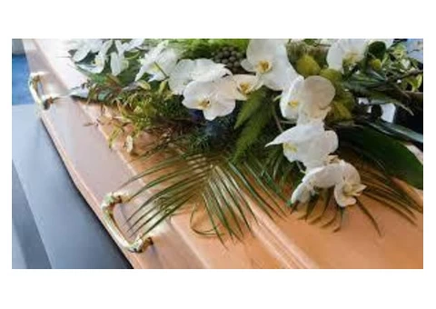 WHY CHOOSE ME AS YOUR FUNERAL CELEBRANT? - 1/4