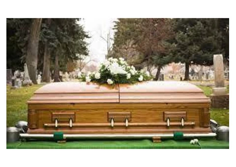 WHY CHOOSE ME AS YOUR FUNERAL CELEBRANT? - 3/4