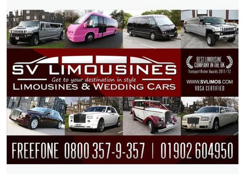 Party Bus Hire in Birmingham