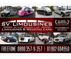 Party Bus Hire in Birmingham