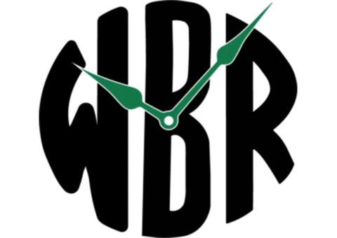 Watch Battery Replacement & Repair - 1/5