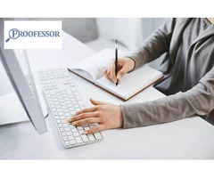 Professional Proofreading Services