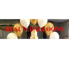 Corporate Balloon Birmingham