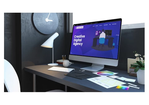 Looking for Web Designer in Cork