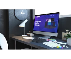 Looking for Web Designer in Cork