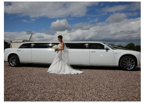 Limousine Hire Near Me - 3/3