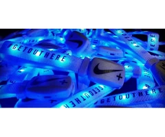 Led wristbands for Sale