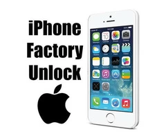 iPhone Unlocking Service in Oxford