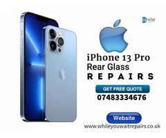 Apple iPhone 13 Series Repair Outlet London