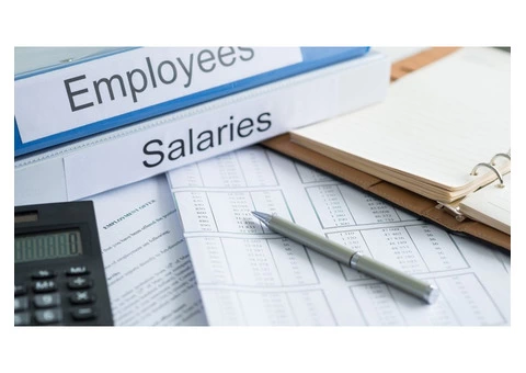 Starting Salaries