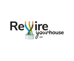 Rewire Your House