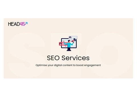 SEO Agency Cardiff – Let's Get Started on Your Online Presence