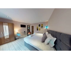 Accommodation In Harrogate| UK