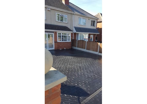 Fascias, Soffits & Guttering Services in Bristol & Bath