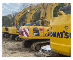 Looking for Plant Hire in Colchester