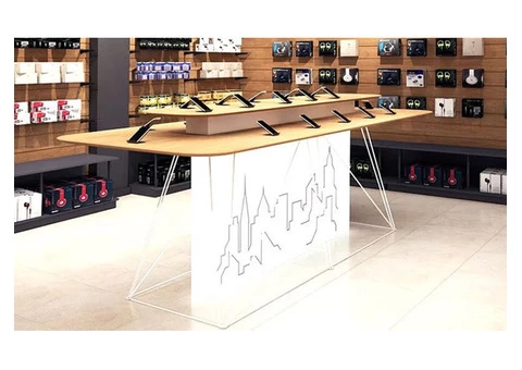 Looking shopfitting online with world’s leading store equipment provider - 5/6