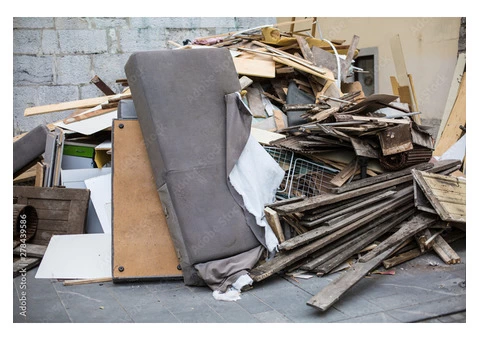 House Clearance service in Wales - 2/3
