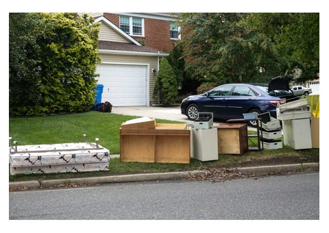 House Clearance service in Wales - 3/3