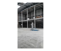 Get Complete Passive Fire Protection Service in Nottingham