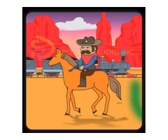 2D Animation Services