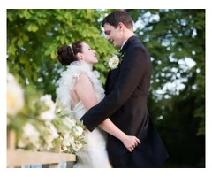 Wedding Photographer in Buckinghamshire