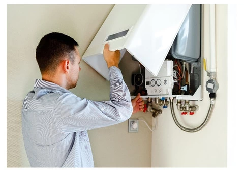 For the Best Combi Boiler Install in Tyne And Wear, Call the Experts!