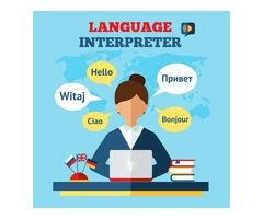 Get The Best Online Interpreting Services