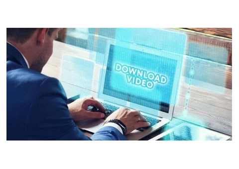 How to Legally Download Movies for Free to Watch Offline