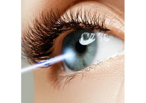 How Much is an Eye Test?