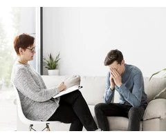 Get Your Treatment For ADHD At The Blue Tree Clinic