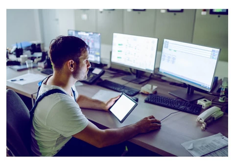 Maintenance Management West Midlands - 2/4