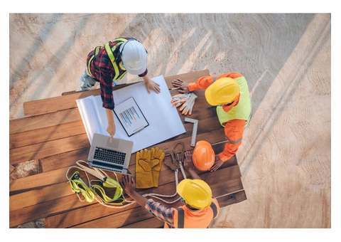 Maintenance Management West Midlands - 4/4