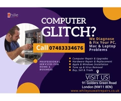 Computer & Mobile Phone Repair Service In London