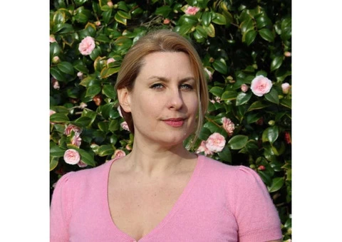 Kate Mansfield Dating Coach