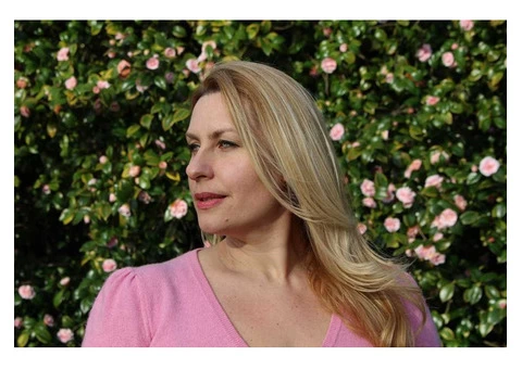 Kate Mansfield Dating Coach - 2/2