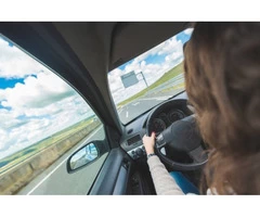 Search Best Driving Test Car Hire London Service