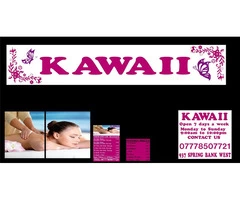 ^^ Kawaii Oriental Massage In Hull ^^