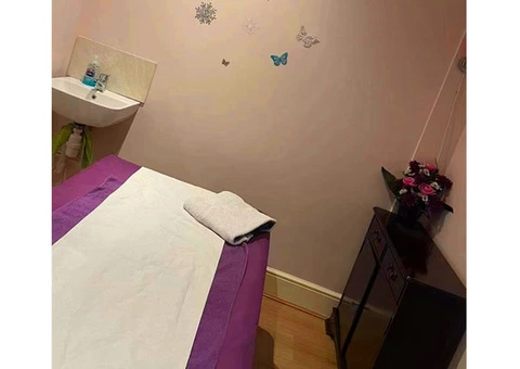 ^^ Kawaii Oriental Massage In Hull ^^ - 5/5