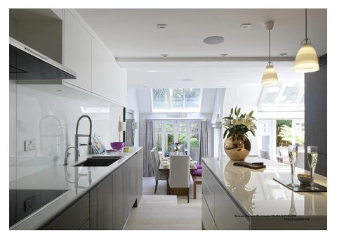 K&I Kitchens - 5/10