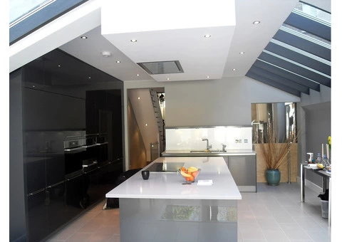 K&I Kitchens - 9/10