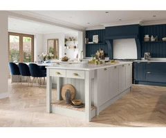 B8 Kitchens & Bedrooms