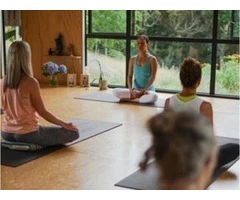 yoga studio plymouth