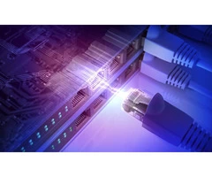 Microwave Broadband