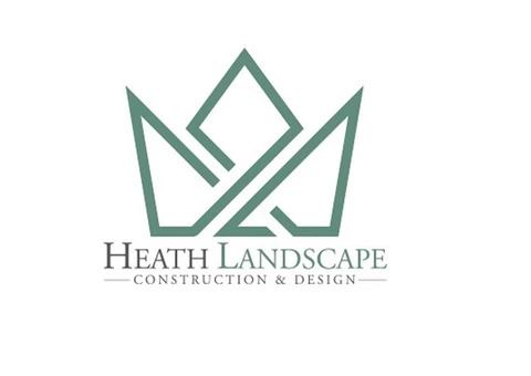 Heath Landscape Construction & Design