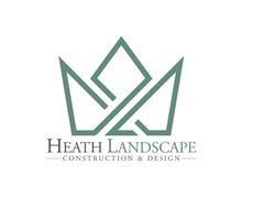 Heath Landscape Construction & Design