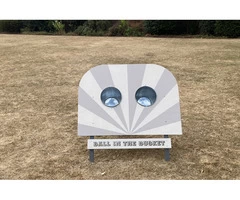Vintage Style Wedding Games for Hire in Kent & Beyond