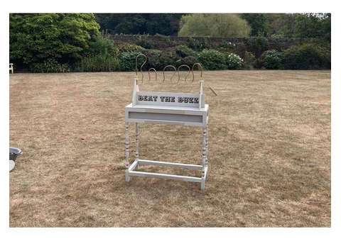 Vintage Style Wedding Games for Hire in Kent & Beyond - 3/4