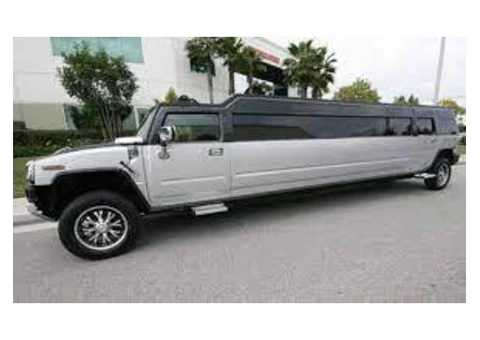 Wedding Car Hire Coventry